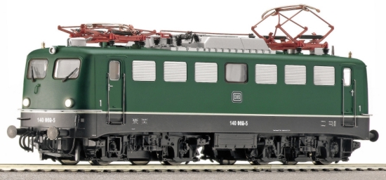 Electric Locomotive BR 140<br /><a href='images/pictures/Roco/62354.jpg' target='_blank'>Full size image</a>